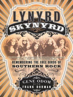 cover image of Lynyrd Skynyrd